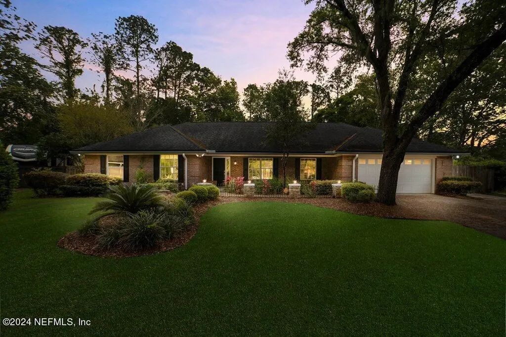 10546 Wellington Springs Way Jacksonville FL 32221