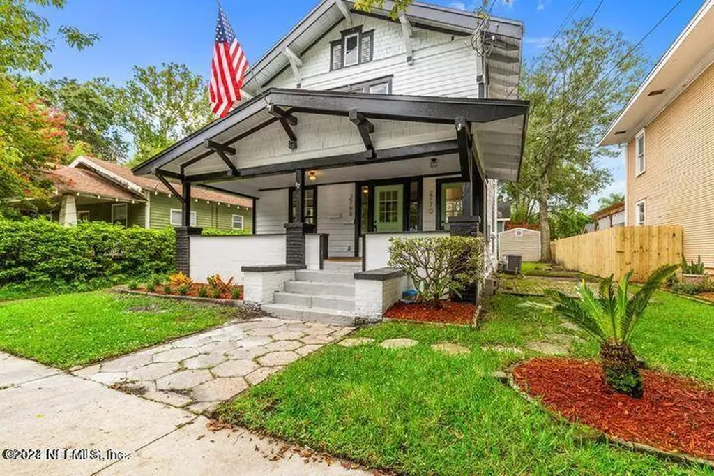 2768 College Street Jacksonville FL 32205