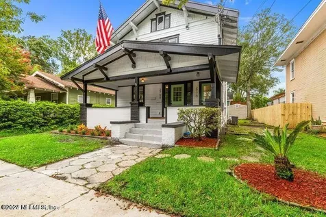 2768 College Street Jacksonville FL 32205