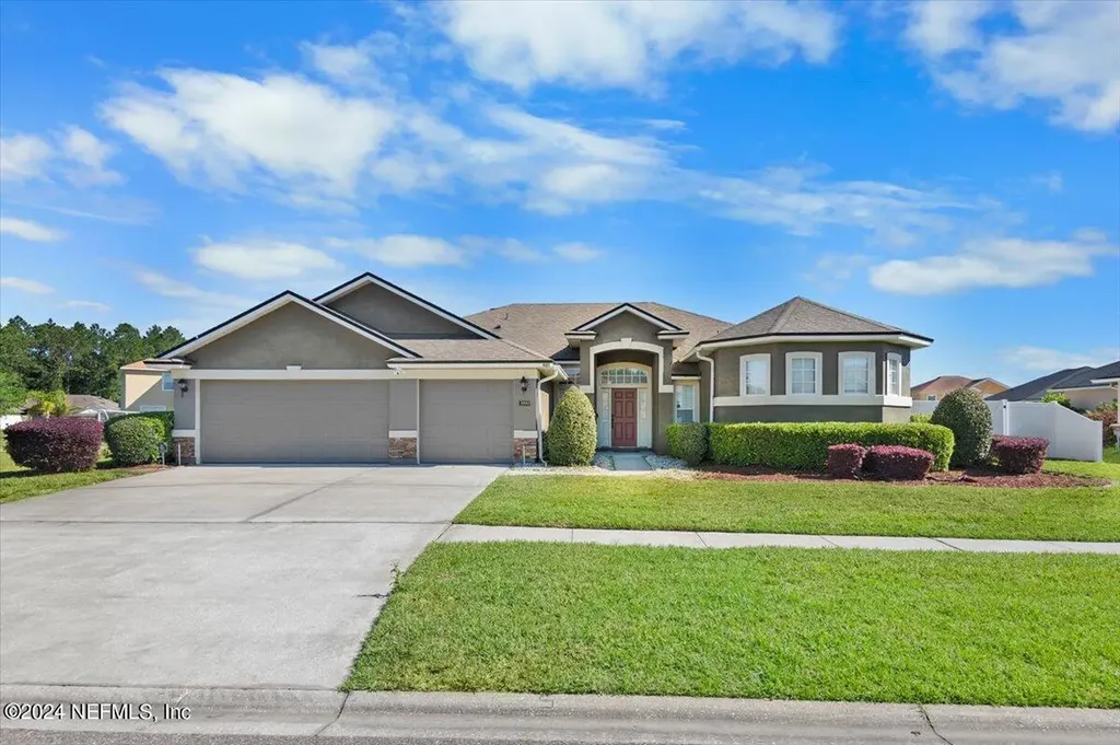 3990 Sherman Hills Parkway W Jacksonville FL 32210