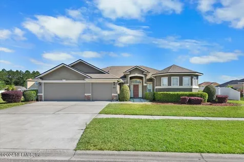 3990 Sherman Hills Parkway W Jacksonville FL 32210