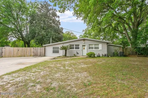 2640 Lourdes Drive W Jacksonville FL 32210