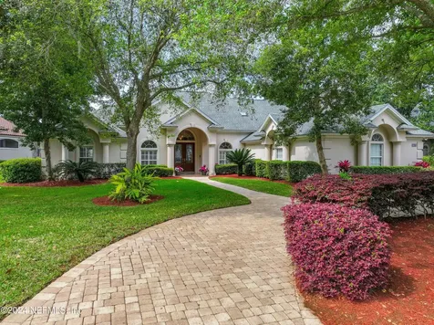 736 Shipwatch Drive E Jacksonville FL 32225