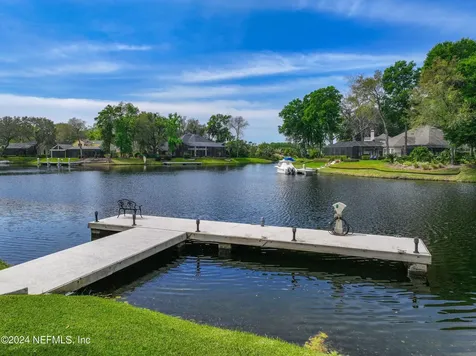 736 Shipwatch Drive E Jacksonville FL 32225