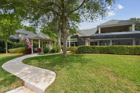 736 Shipwatch Drive E Jacksonville FL 32225