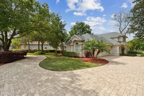736 Shipwatch Drive E Jacksonville FL 32225