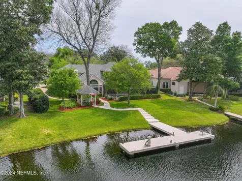 736 Shipwatch Drive E Jacksonville FL 32225