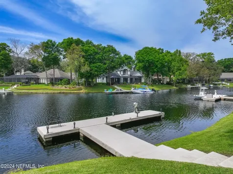 736 Shipwatch Drive E Jacksonville FL 32225