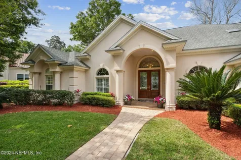 736 Shipwatch Drive E Jacksonville FL 32225