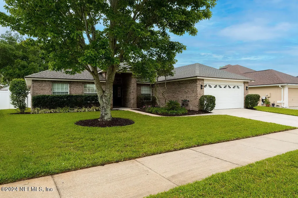 2490 Bentshire Drive Jacksonville FL 32246