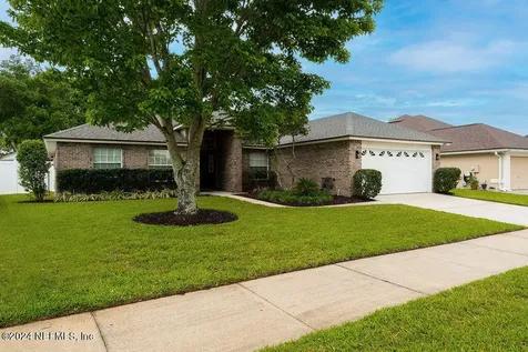 2490 Bentshire Drive Jacksonville FL 32246