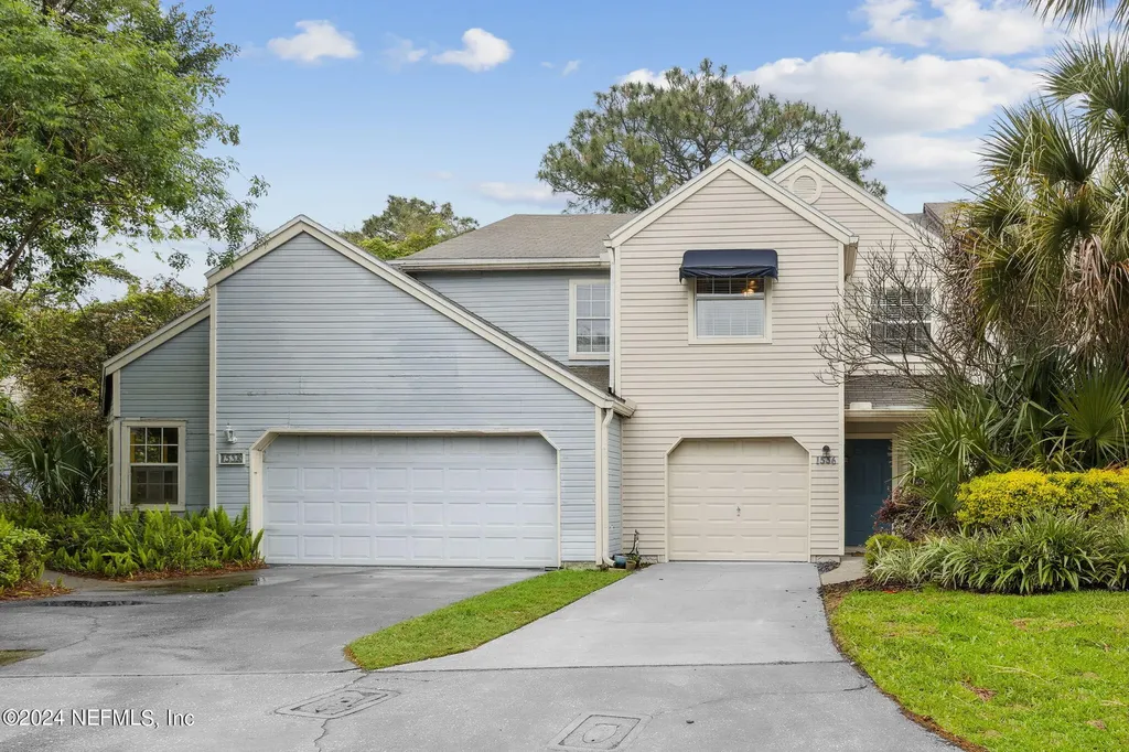 1536 Sand Dollar Circle Neptune Beach FL 32266