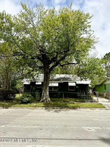 1911 W 20th Street Jacksonville FL 32209