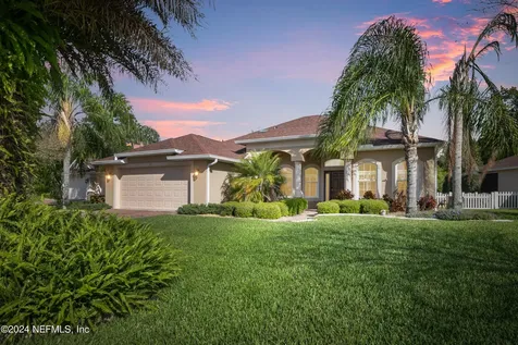 31 Arena Lake Drive Palm Coast FL 32137