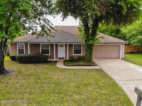 8510 Shuter Court Jacksonville FL 32220