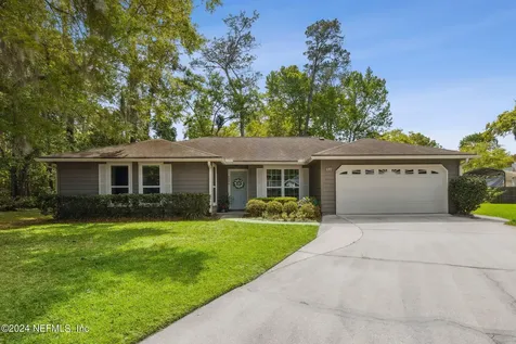 7638 Hilsdale Harbor Court Jacksonville FL 32216