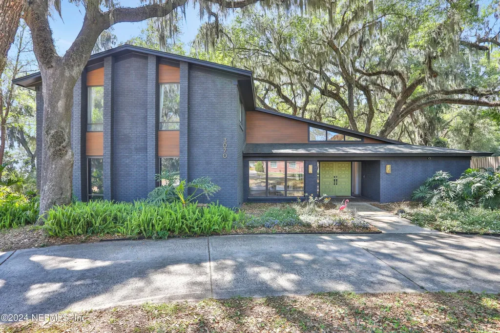 3070 Woodveil Lane Orange Park FL 32073