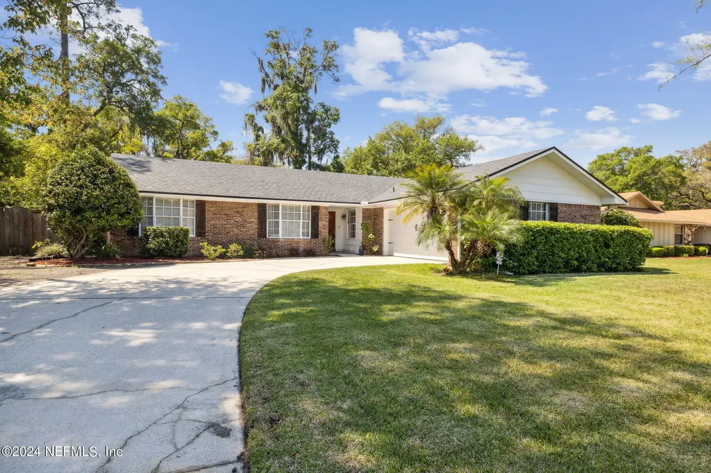 11482 Halethorpe Drive Jacksonville FL 32223