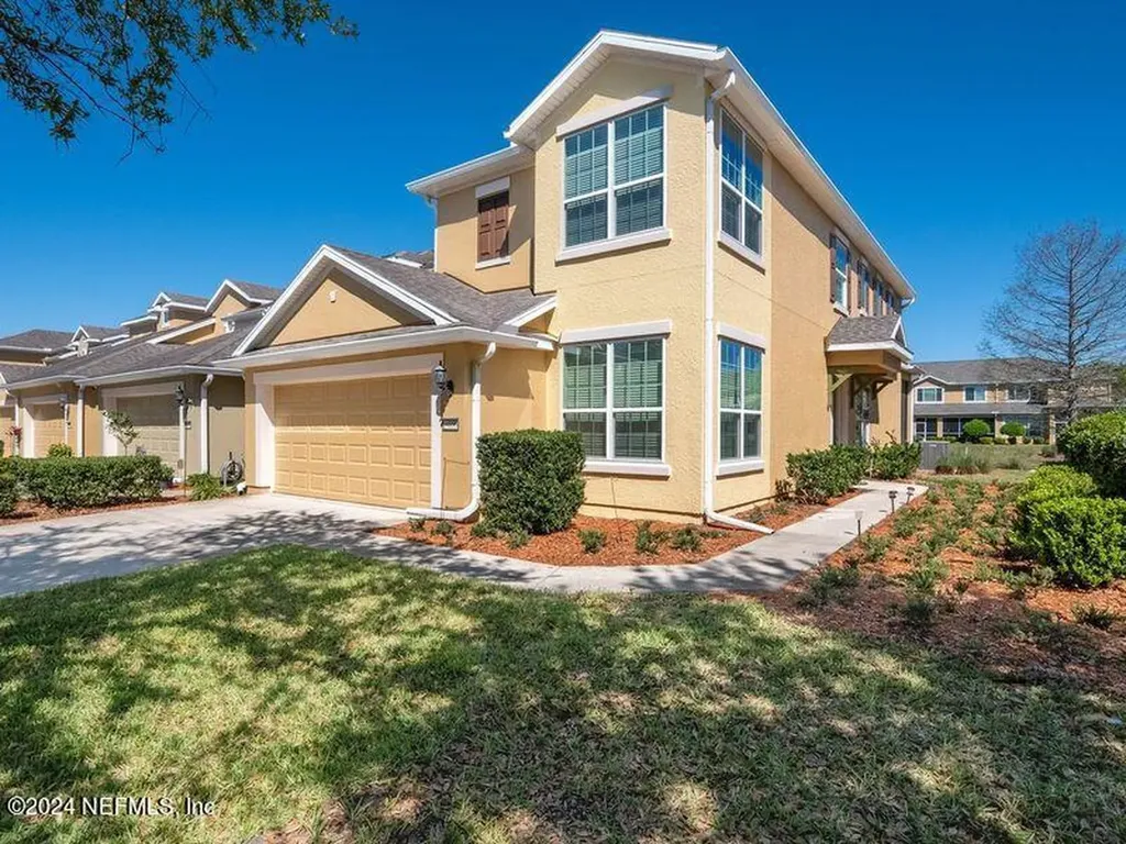14155 Mahogany Avenue Jacksonville FL 32258