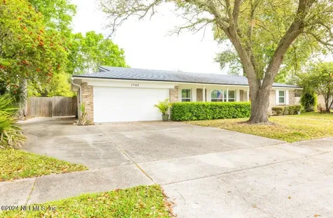 1742 Papaya Drive N Orange Park FL 32073