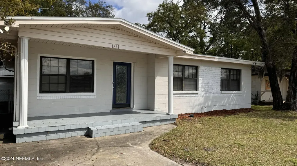1731 Melson Avenue Jacksonville FL 32254