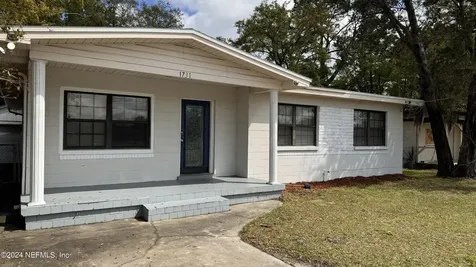 1731 Melson Avenue Jacksonville FL 32254