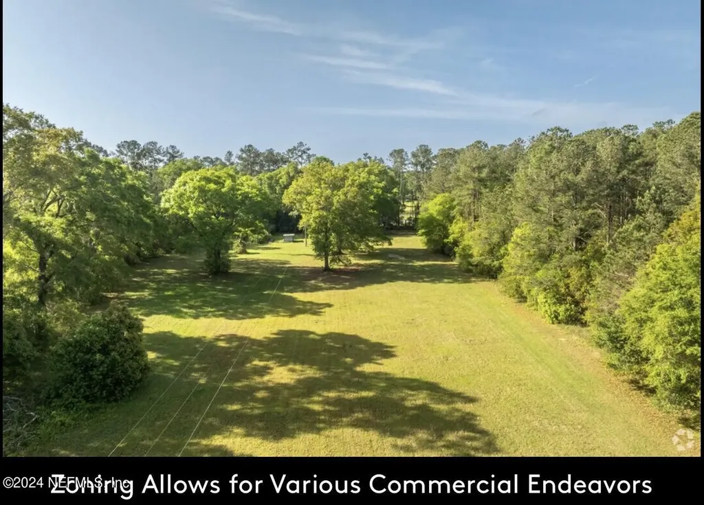 5464 George Hodges Road Macclenny FL 32063