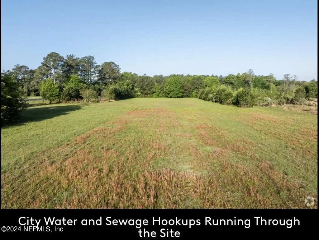 5464 George Hodges Road Macclenny FL 32063