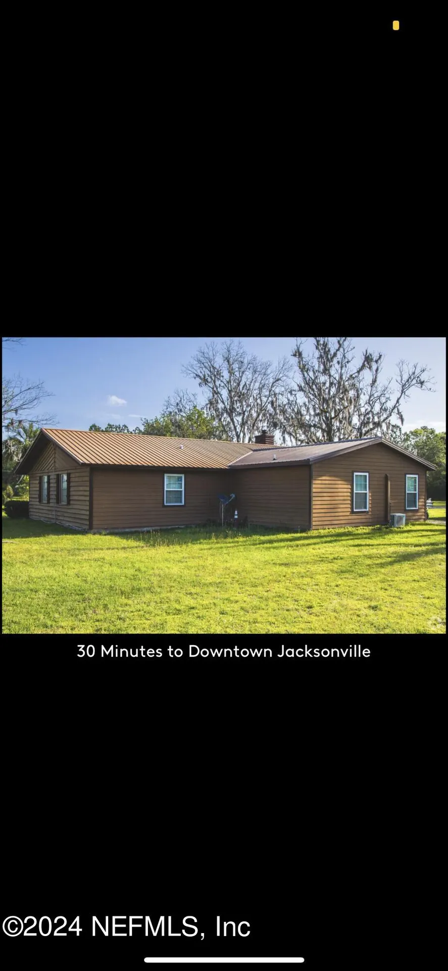 5464 George Hodges Road Macclenny FL 32063