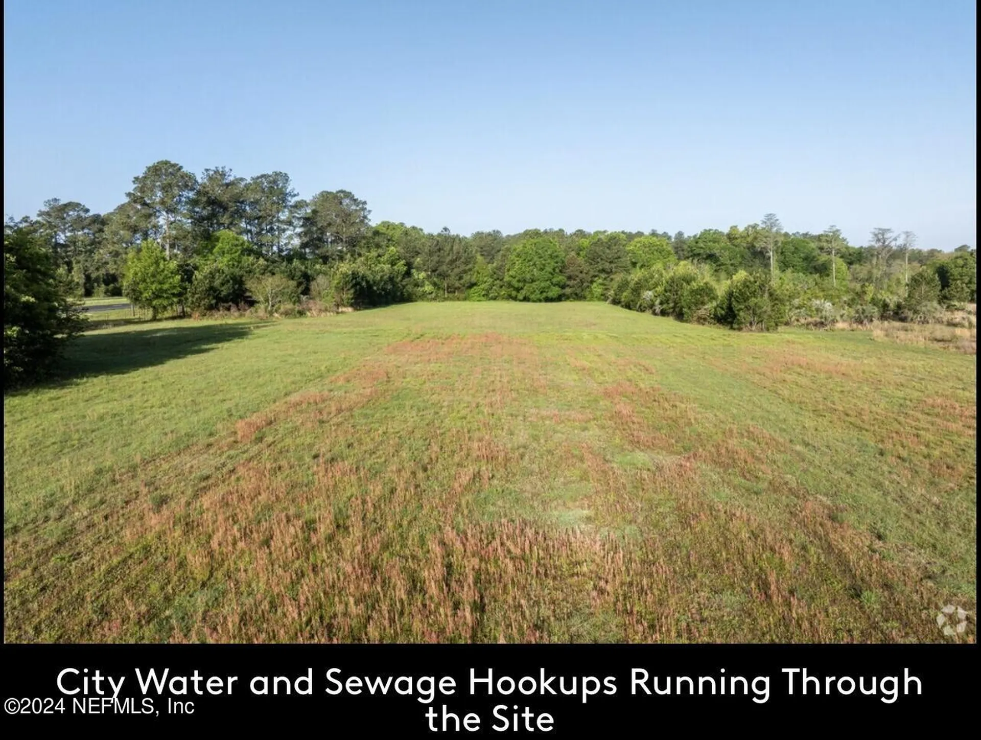 5464 George Hodges Road Macclenny FL 32063