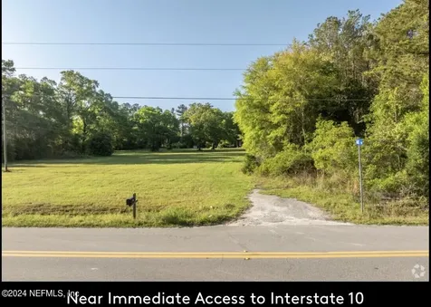 5464 George Hodges Road Macclenny FL 32063
