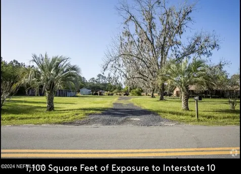 5464 George Hodges Road Macclenny FL 32063