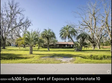 5464 George Hodges Road Macclenny FL 32063