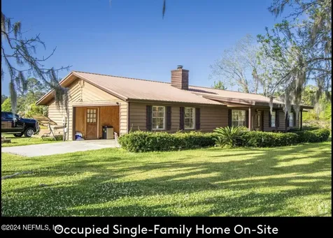 5464 George Hodges Road Macclenny FL 32063