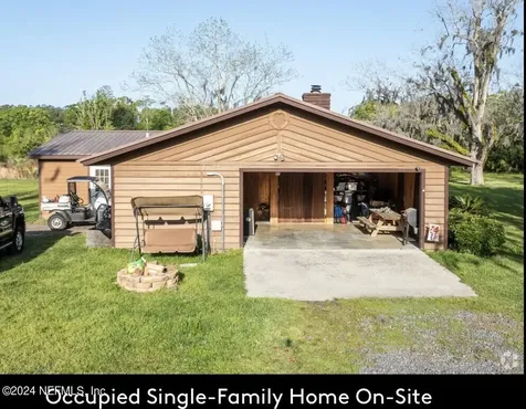 5464 George Hodges Road Macclenny FL 32063