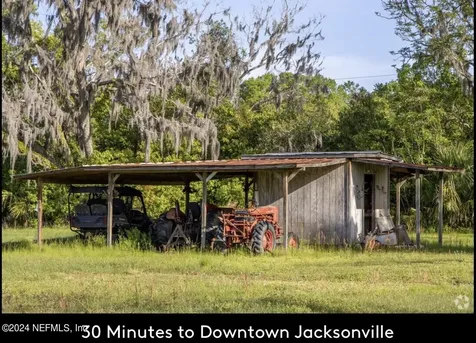 5464 George Hodges Road Macclenny FL 32063