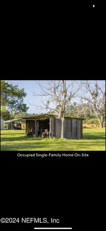 5464 George Hodges Road Macclenny FL 32063