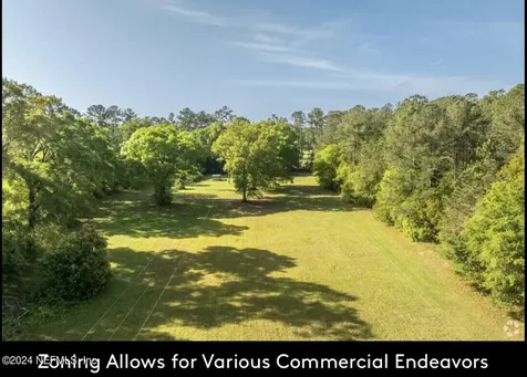 5464 George Hodges Road Macclenny FL 32063