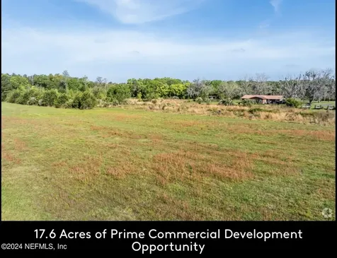 5464 George Hodges Road Macclenny FL 32063