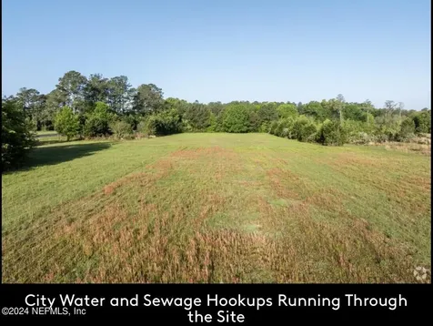 5464 George Hodges Road Macclenny FL 32063