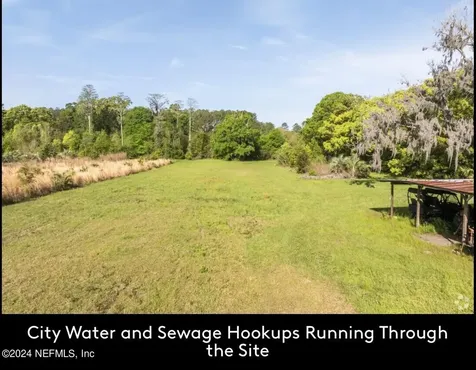 5464 George Hodges Road Macclenny FL 32063