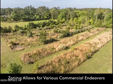 5464 George Hodges Road Macclenny FL 32063