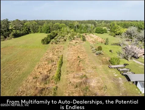 5464 George Hodges Road Macclenny FL 32063