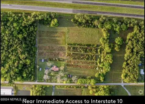 5464 George Hodges Road Macclenny FL 32063