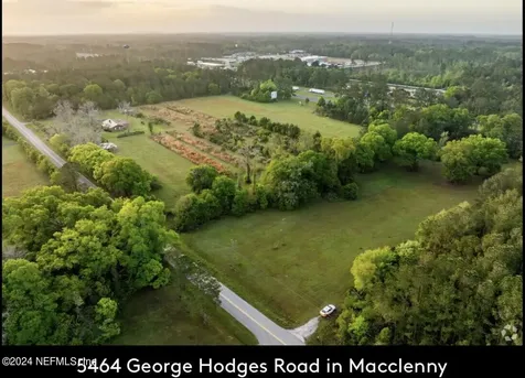 5464 George Hodges Road Macclenny FL 32063