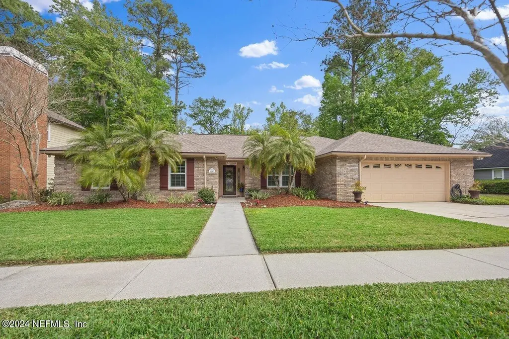 4243 Kincardine Drive Jacksonville FL 32257
