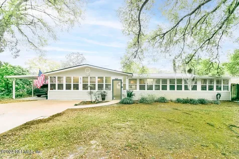 6514 Hugh Court Jacksonville FL 32210