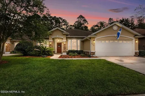 272 Edge Of Woods Road St. Augustine FL 32092
