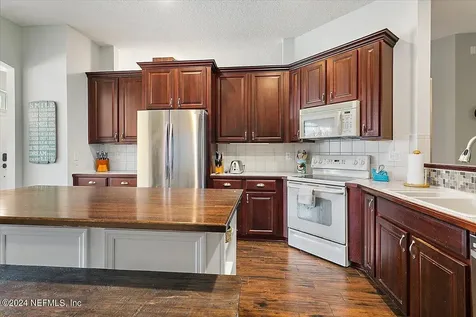 272 Edge Of Woods Road St. Augustine FL 32092