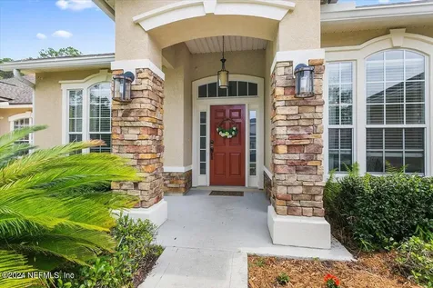 272 Edge Of Woods Road St. Augustine FL 32092